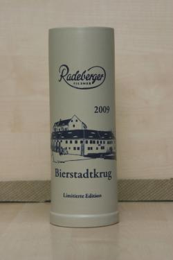 mehr Infos zu 2. Bierstadtfestkrug