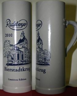 mehr Infos zu Bierstadtfestkrug 2010